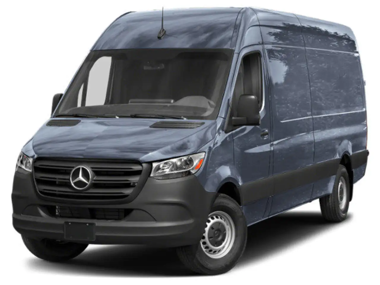 Mercedes-Benz Sprinter снимка Mercedes-Benz Sprinter