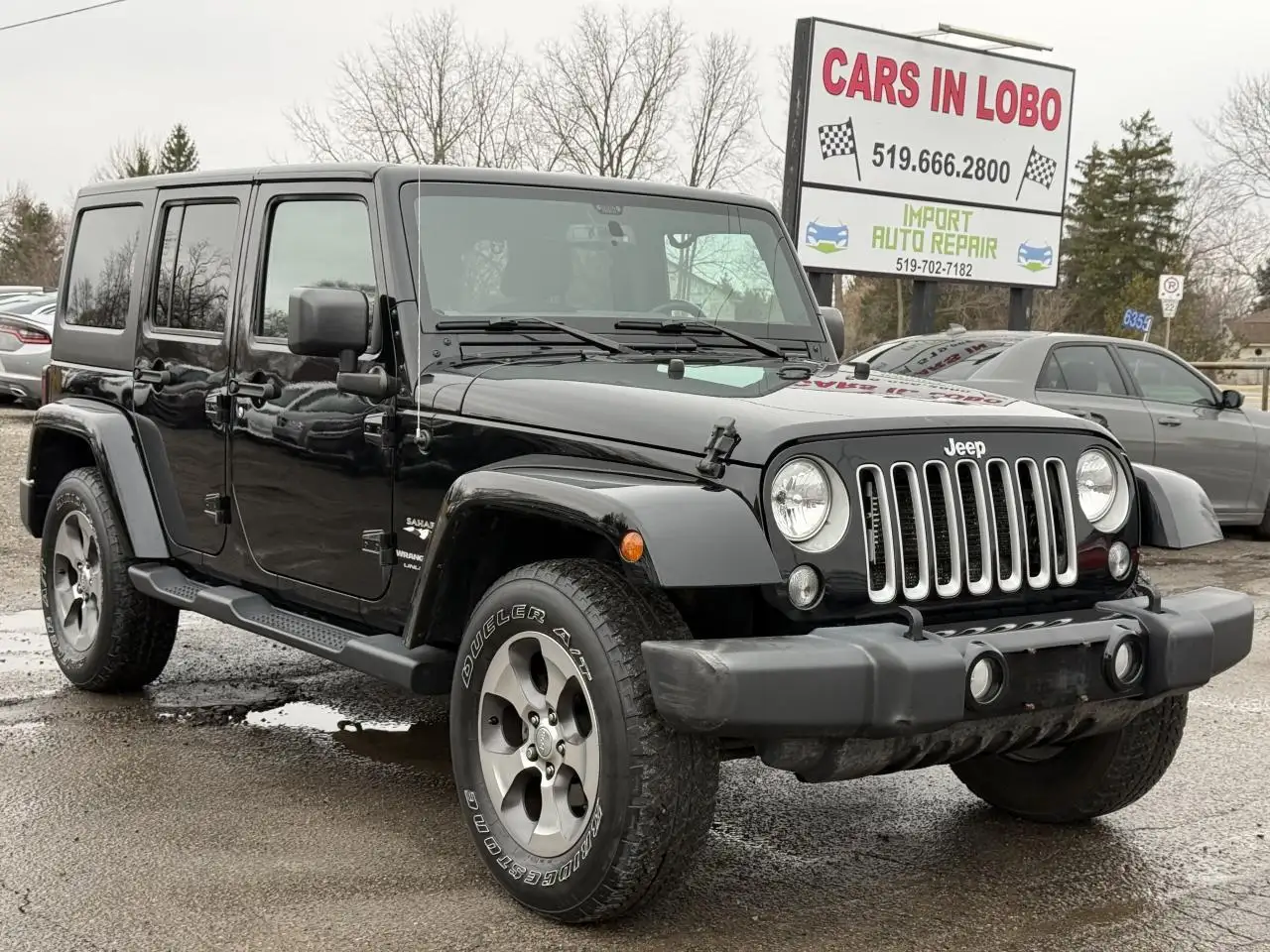 Jeep Wrangler fotografie Jeep Wrangler