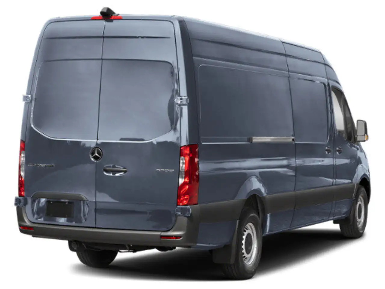 Mercedes-Benz Sprinter снимка Mercedes-Benz Sprinter