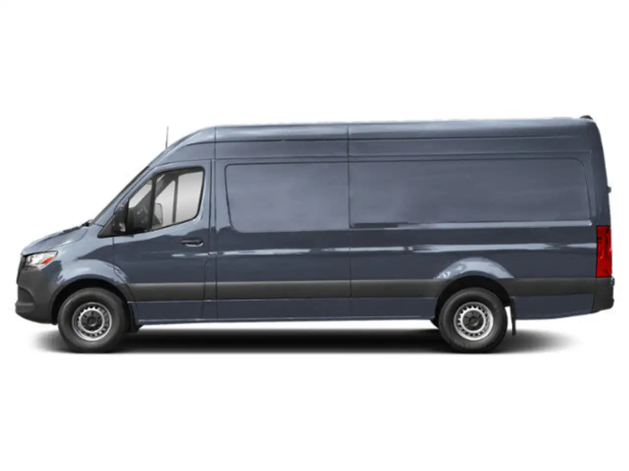Mercedes-Benz Sprinter снимка Mercedes-Benz Sprinter