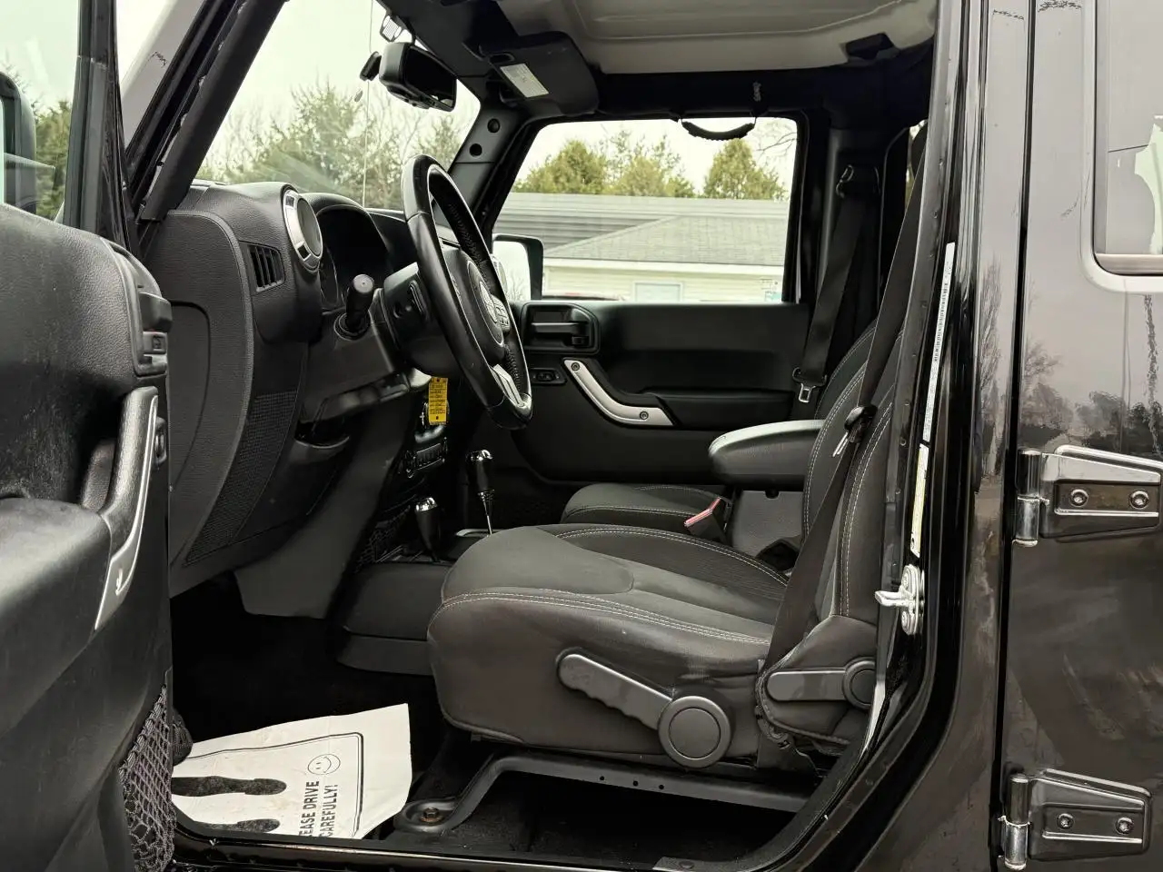 Jeep Wrangler fotografie Jeep Wrangler