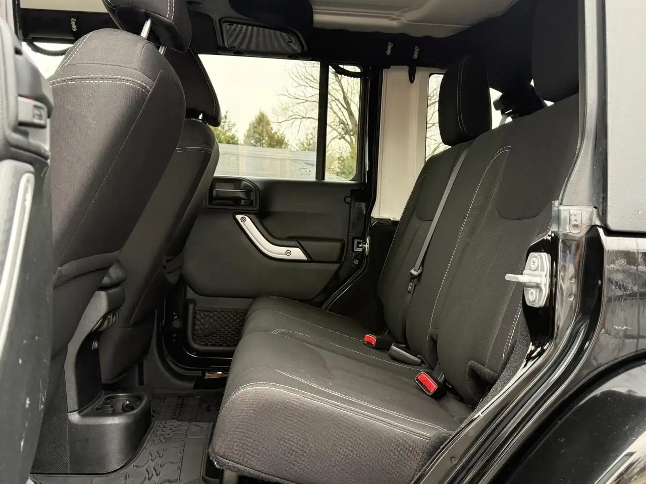 Jeep Wrangler fotografie Jeep Wrangler