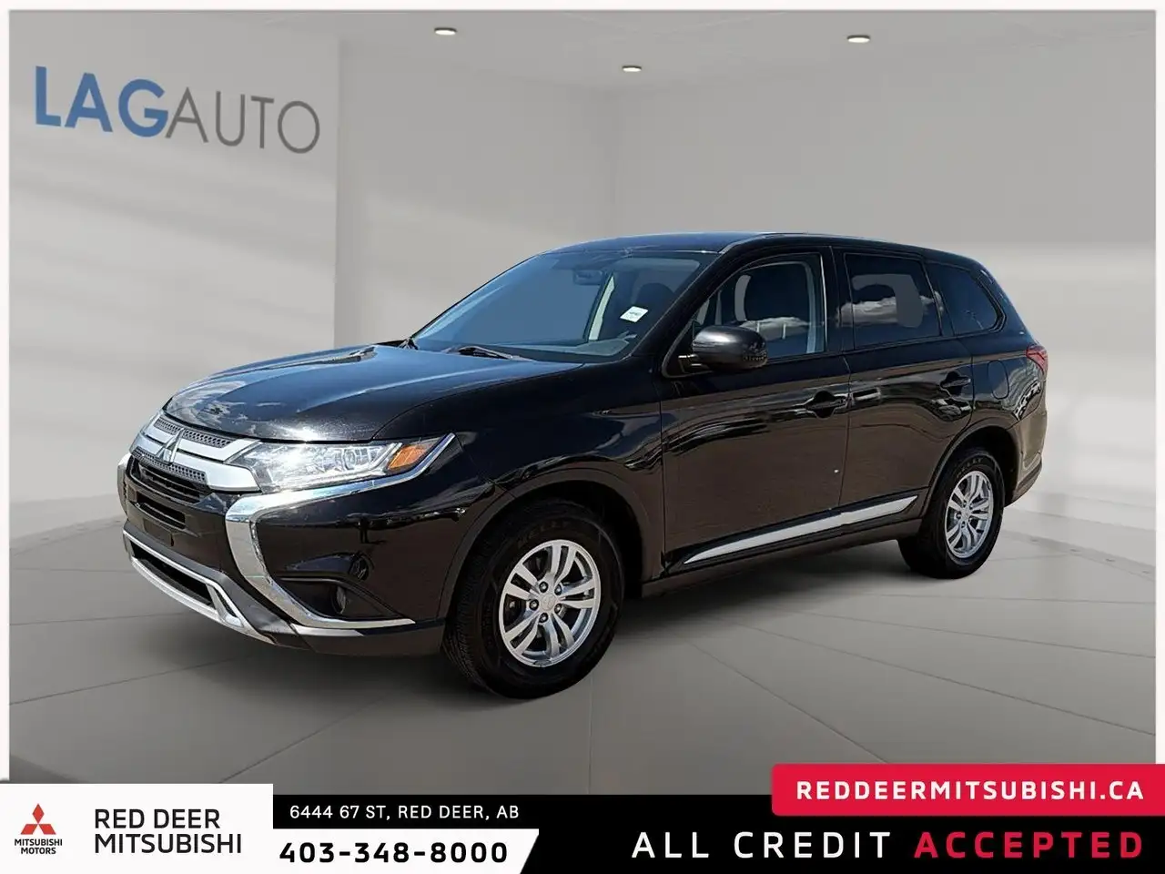Mitsubishi Outlander снимка Mitsubishi Outlander