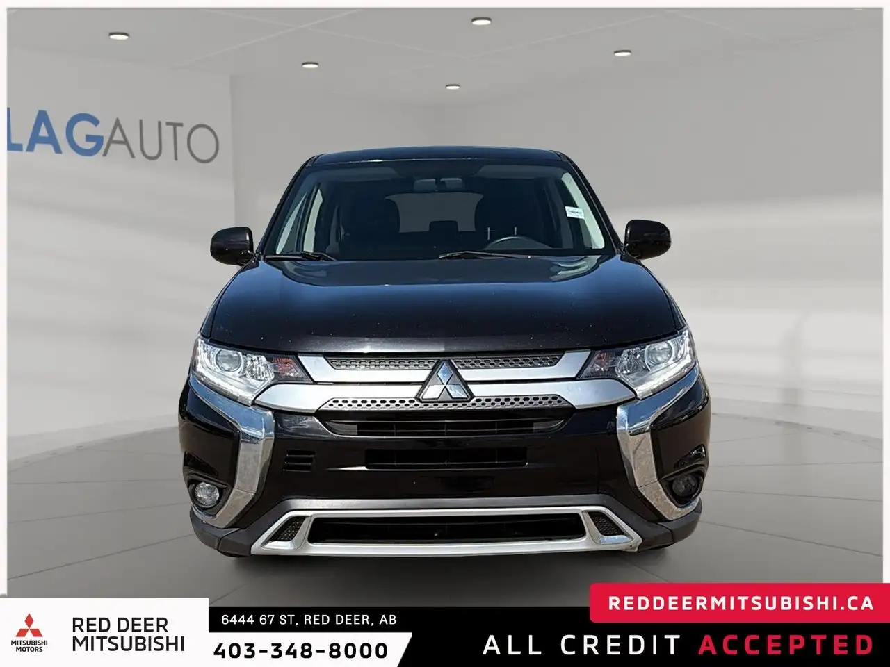 Mitsubishi Outlander снимка Mitsubishi Outlander
