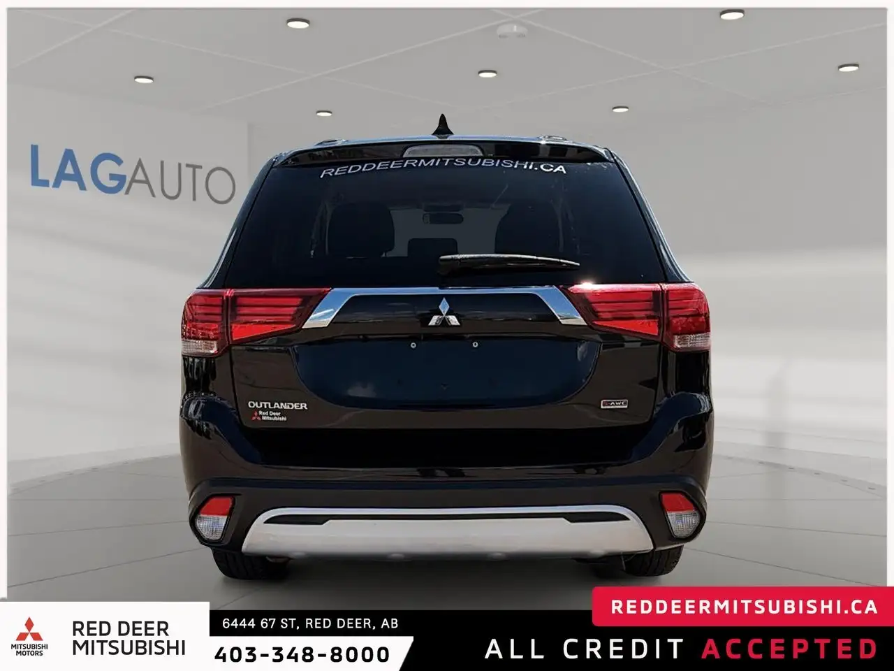 Mitsubishi Outlander снимка Mitsubishi Outlander