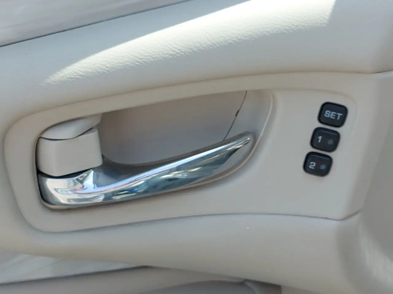 Nissan Murano fotografie Nissan Murano