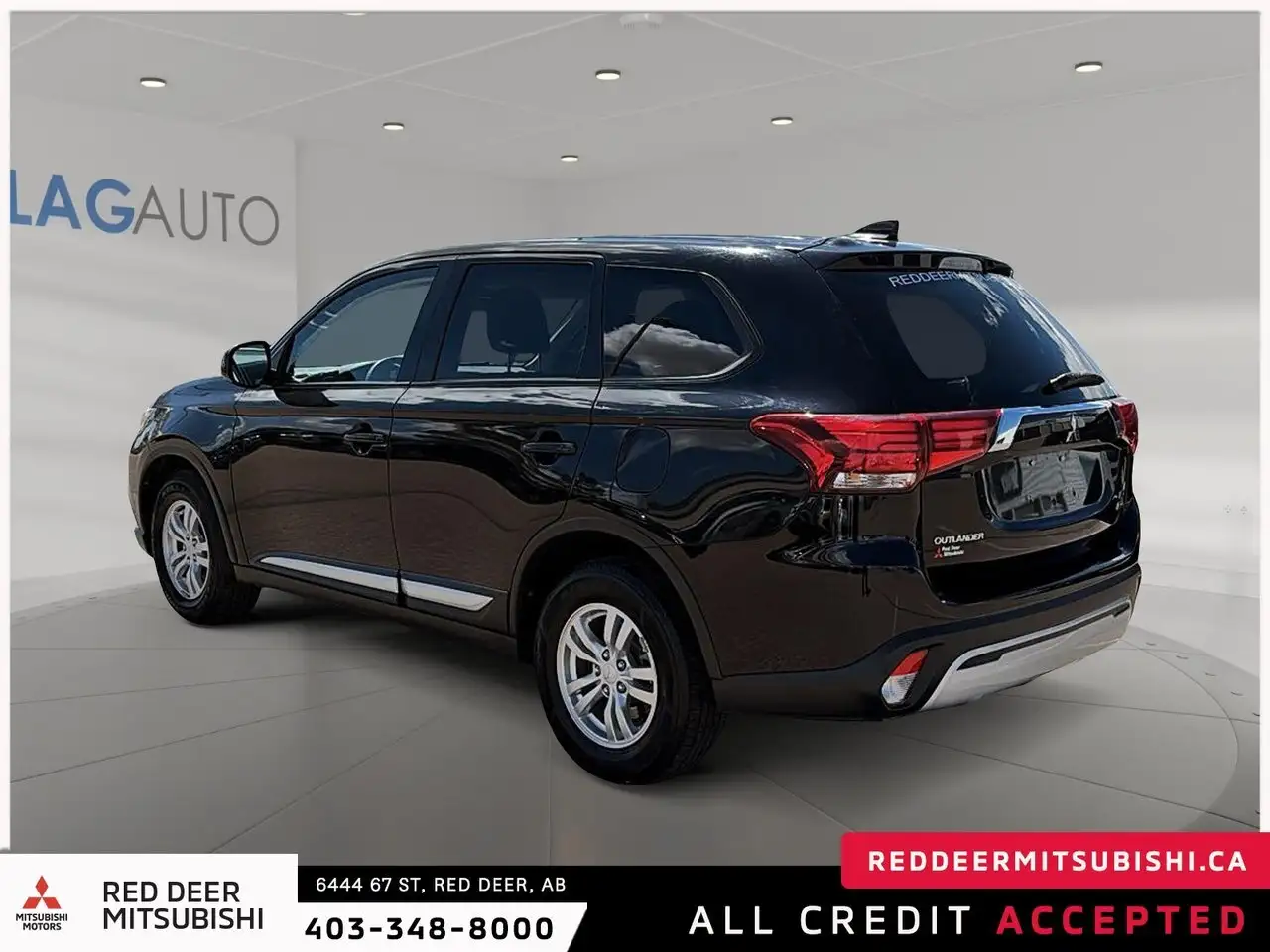 Mitsubishi Outlander снимка Mitsubishi Outlander