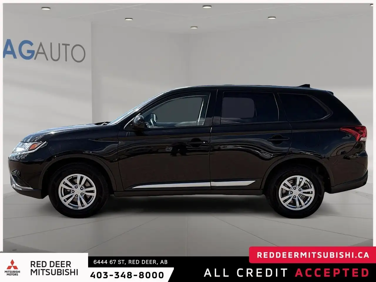 Mitsubishi Outlander снимка Mitsubishi Outlander