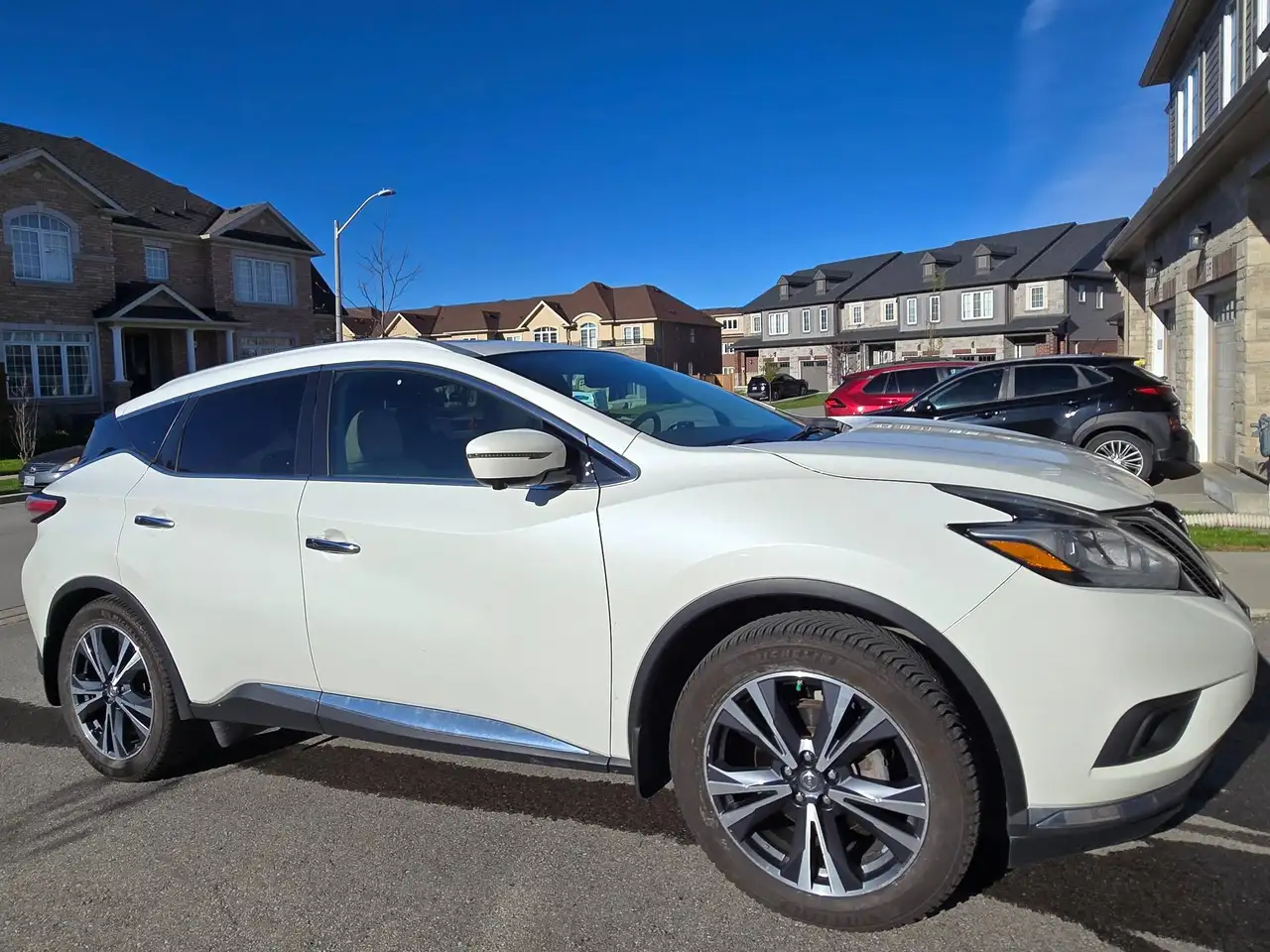 2016 Nissan Murano