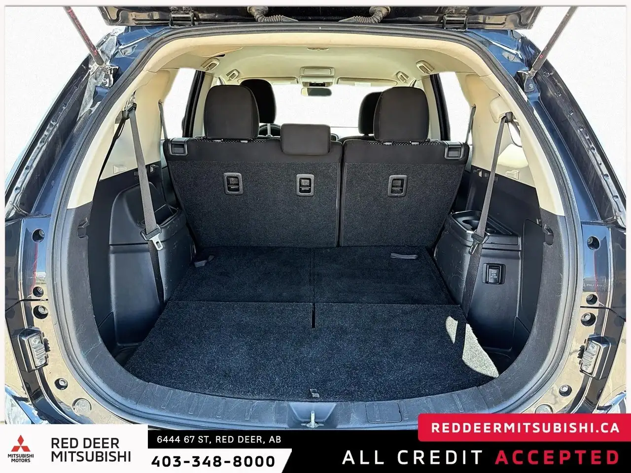 Mitsubishi Outlander снимка Mitsubishi Outlander
