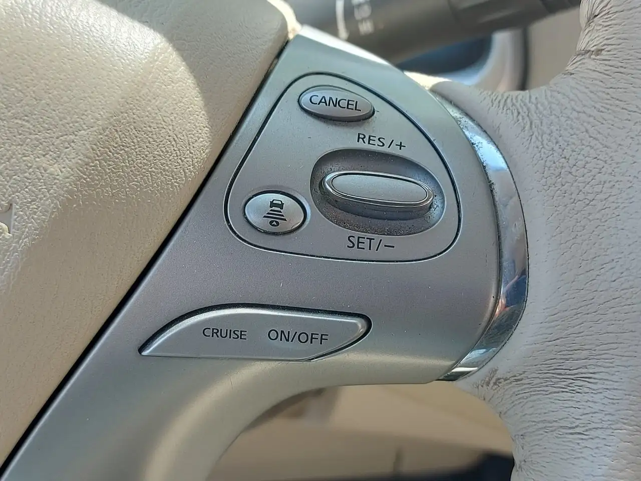 Nissan Murano fotografie Nissan Murano
