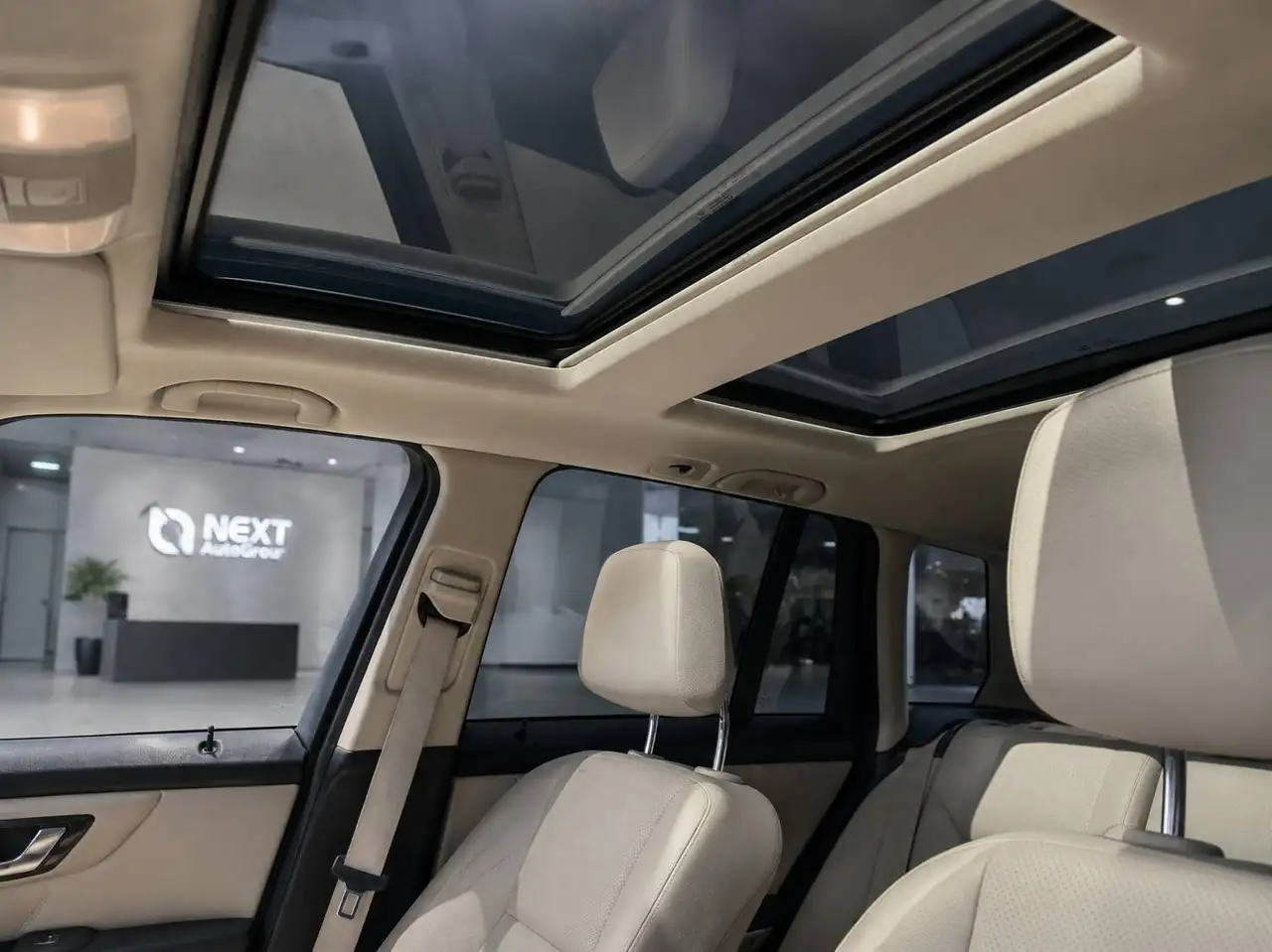 Mercedes-Benz GLK-Class fotografie Mercedes-Benz GLK-Class