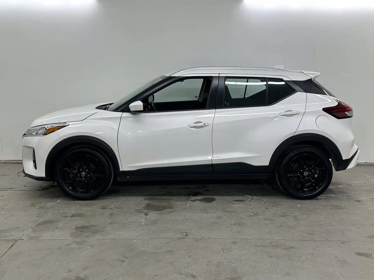 Nissan Kicks photo Nissan Kicks