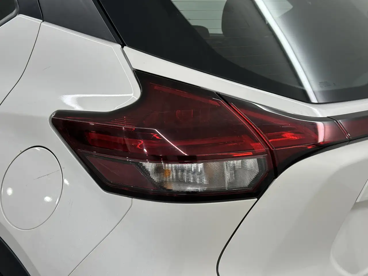 Nissan Kicks photo Nissan Kicks