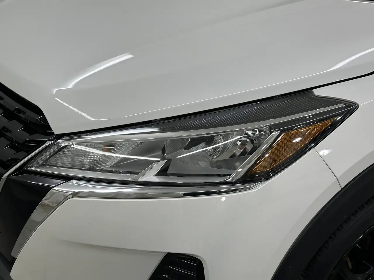 Nissan Kicks photo Nissan Kicks
