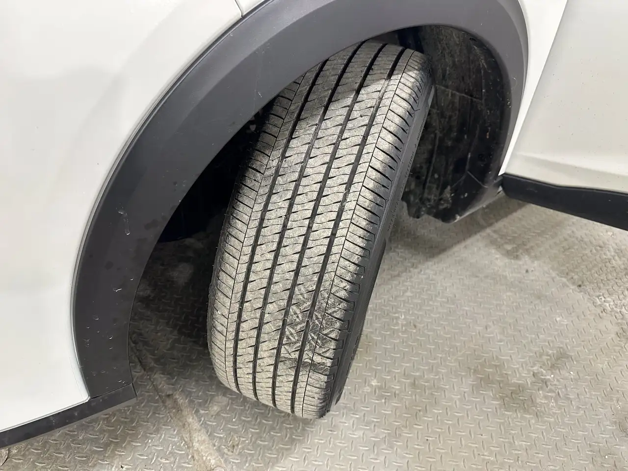 Nissan Kicks photo Nissan Kicks