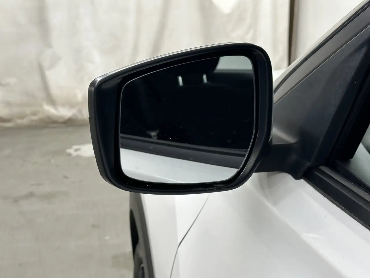 Nissan Kicks photo Nissan Kicks