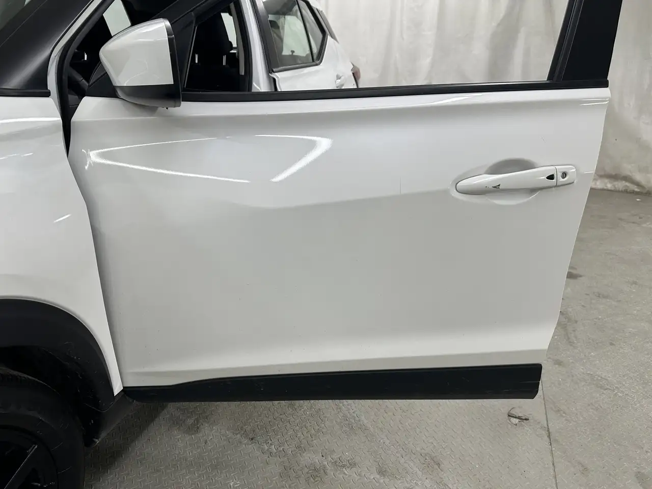 Nissan Kicks photo Nissan Kicks