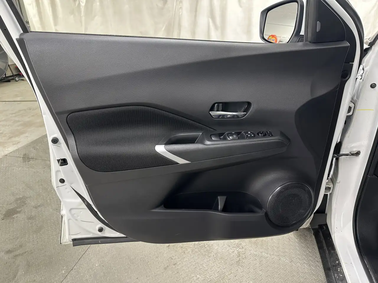 Nissan Kicks photo Nissan Kicks