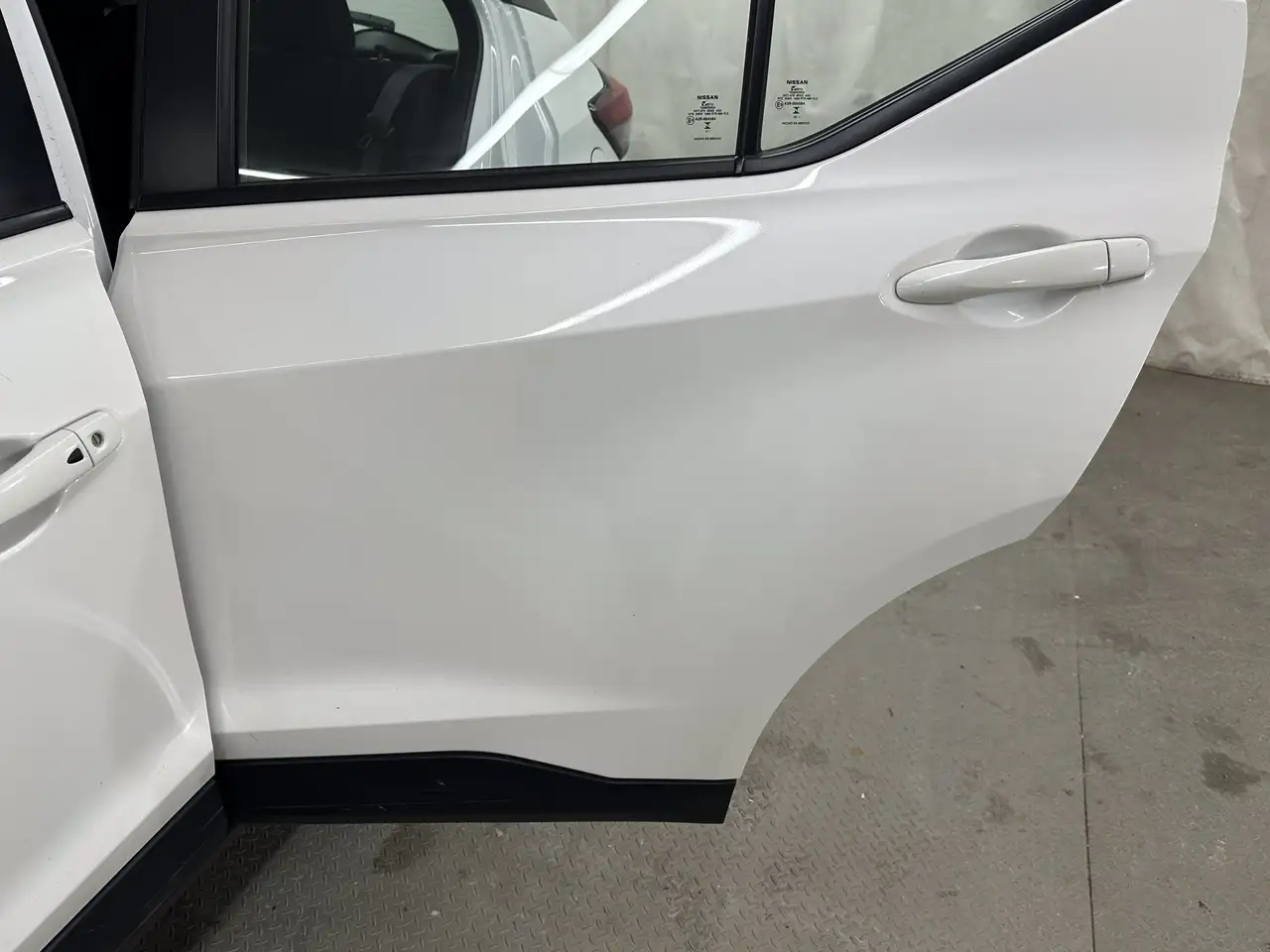 Nissan Kicks photo Nissan Kicks