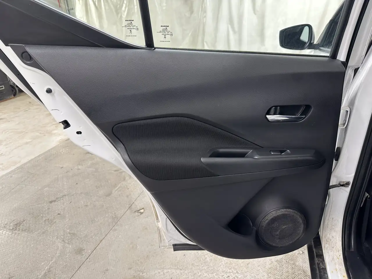 Nissan Kicks photo Nissan Kicks