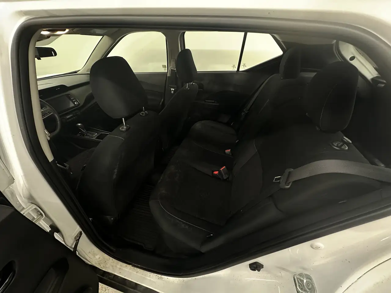 Nissan Kicks photo Nissan Kicks