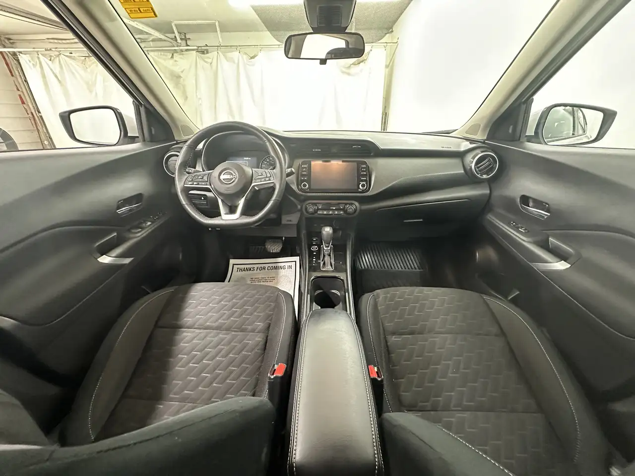 Nissan Kicks photo Nissan Kicks