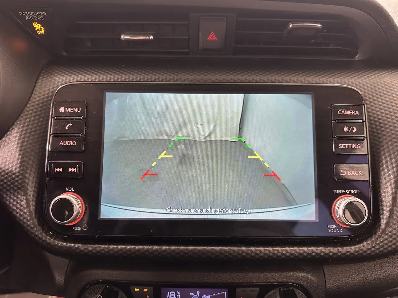 Nissan Kicks photo Nissan Kicks