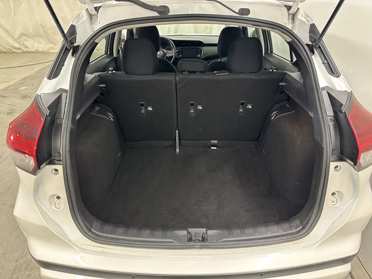 Nissan Kicks photo Nissan Kicks