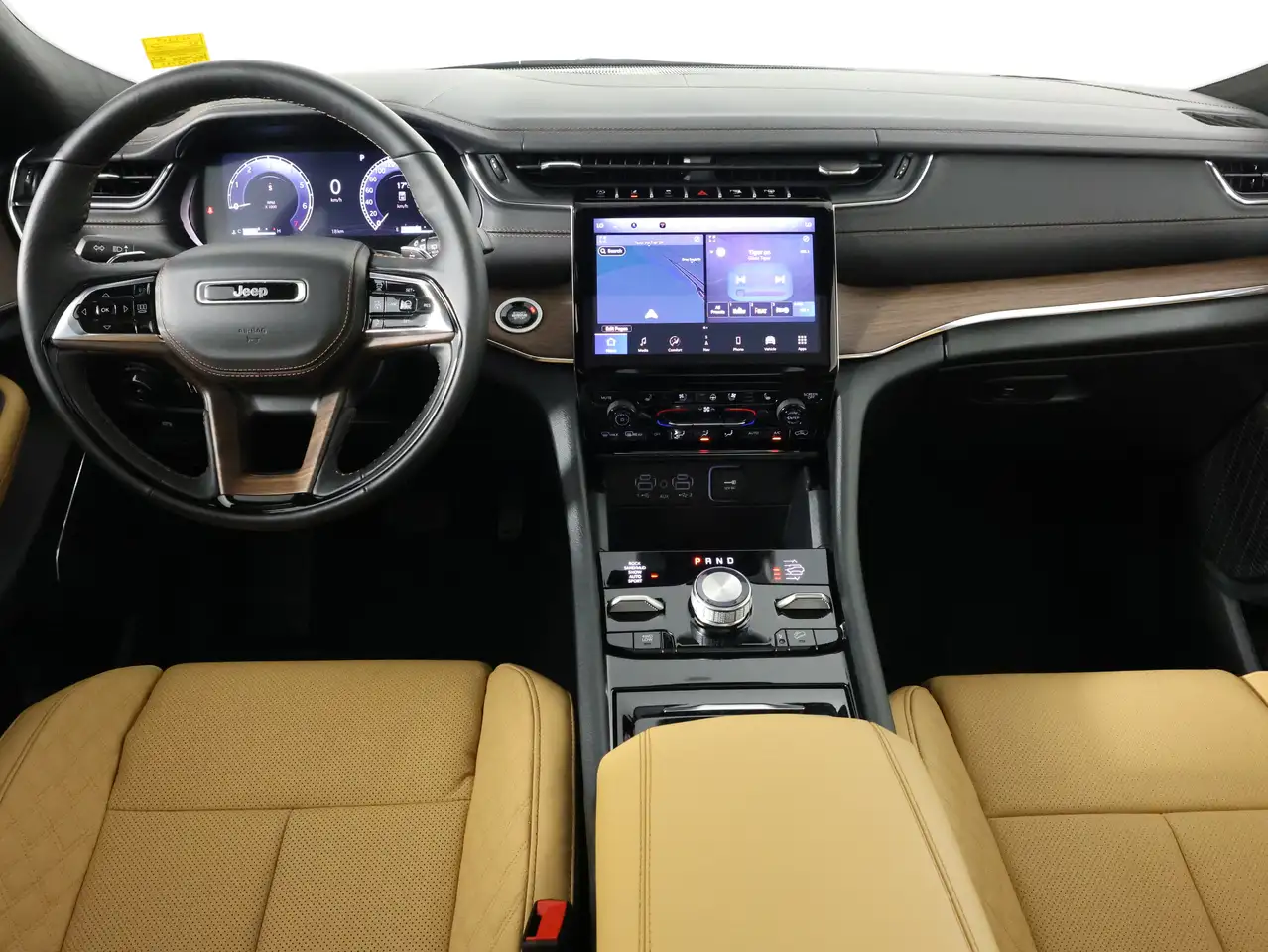 Jeep Grand Cherokee fotografie Jeep Grand Cherokee