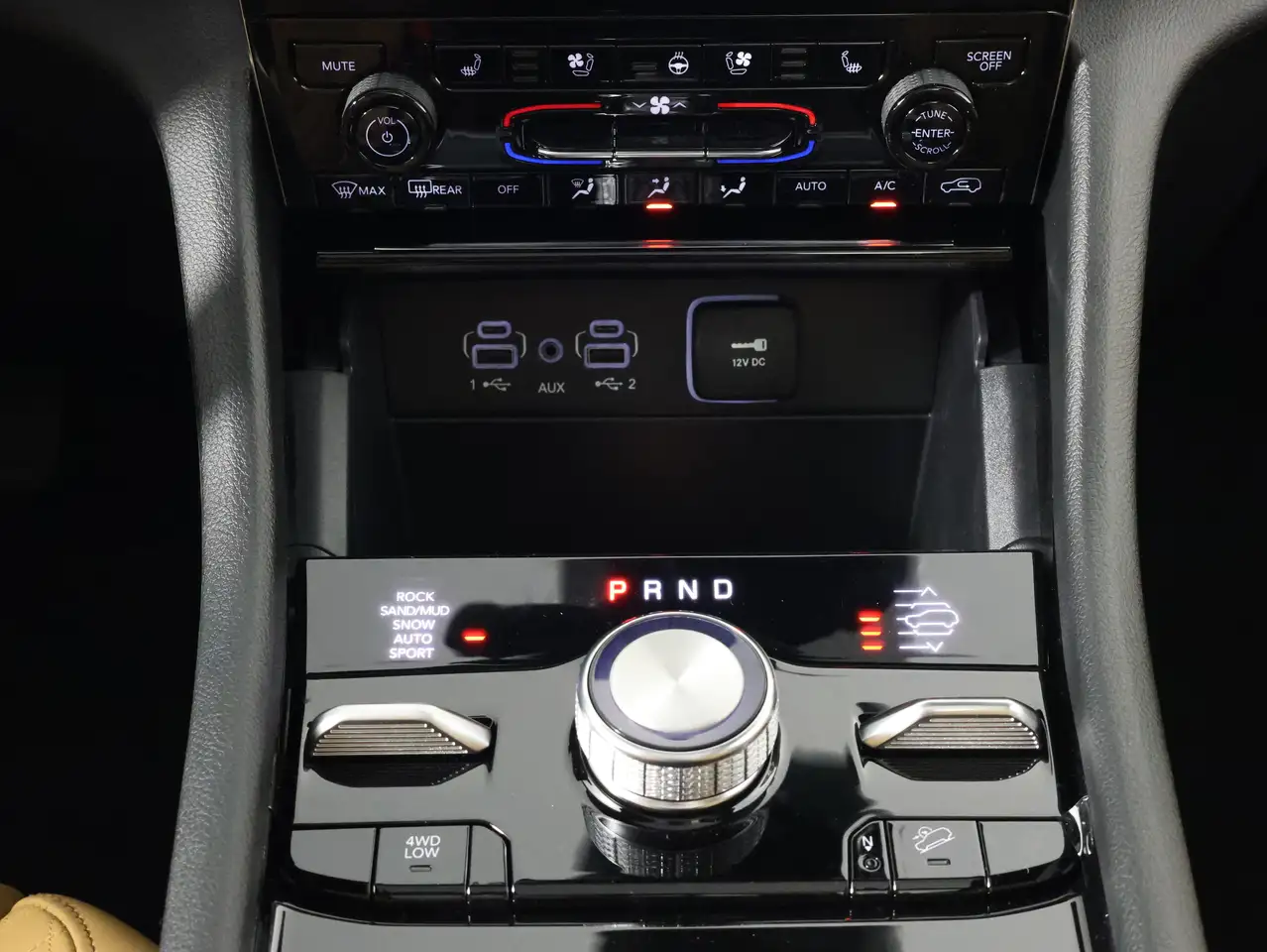 Jeep Grand Cherokee fotografie Jeep Grand Cherokee