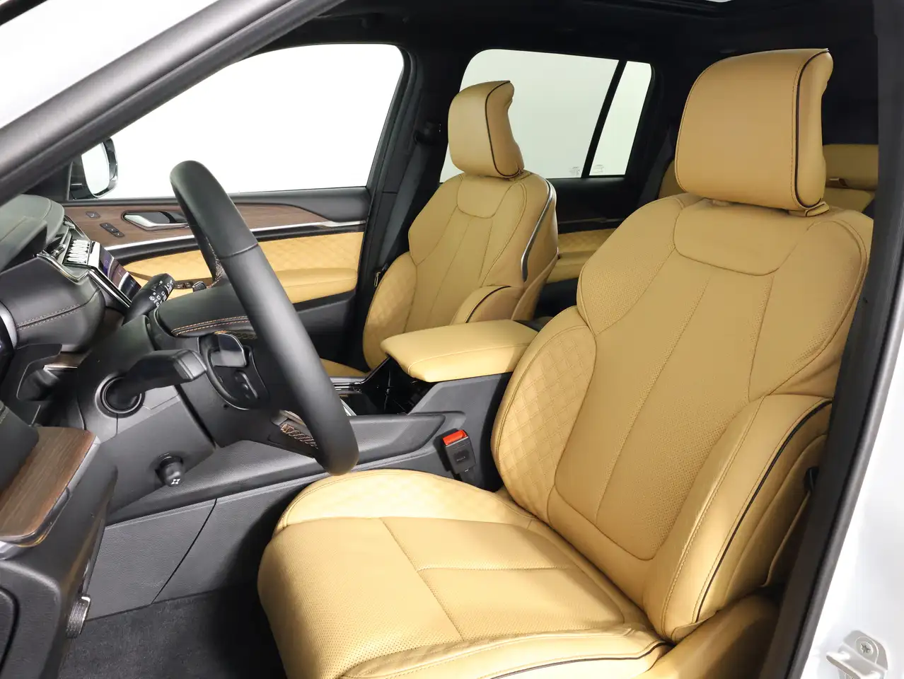 Jeep Grand Cherokee fotografie Jeep Grand Cherokee