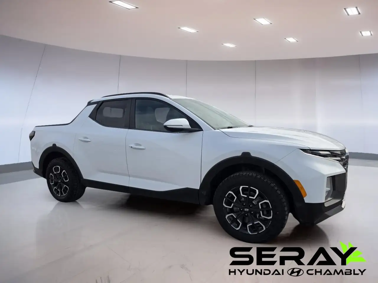 Hyundai Santa Cruz снимка Hyundai Santa Cruz
