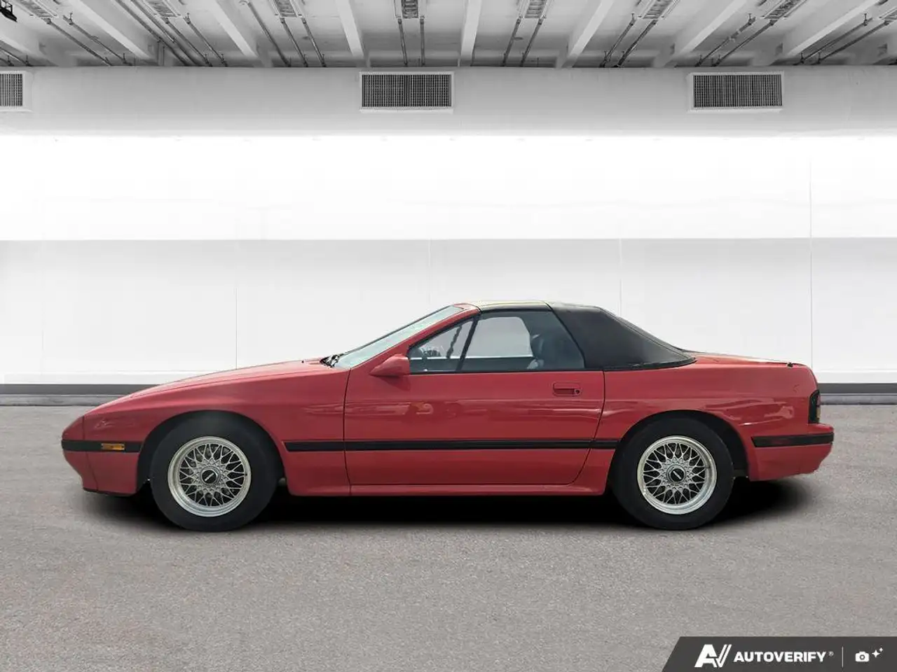 Mazda RX-7 photo Mazda RX-7