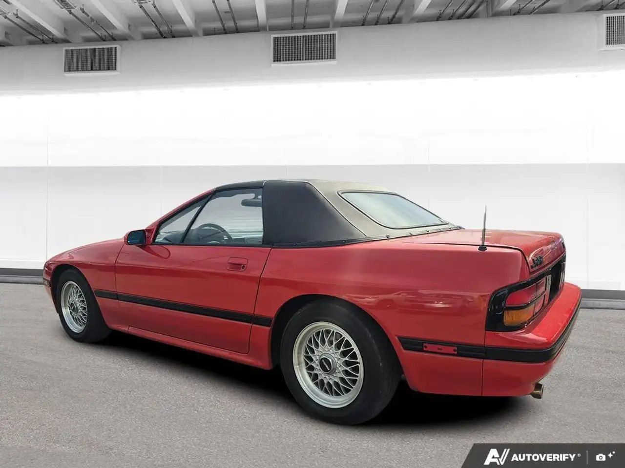 Mazda RX-7 photo Mazda RX-7