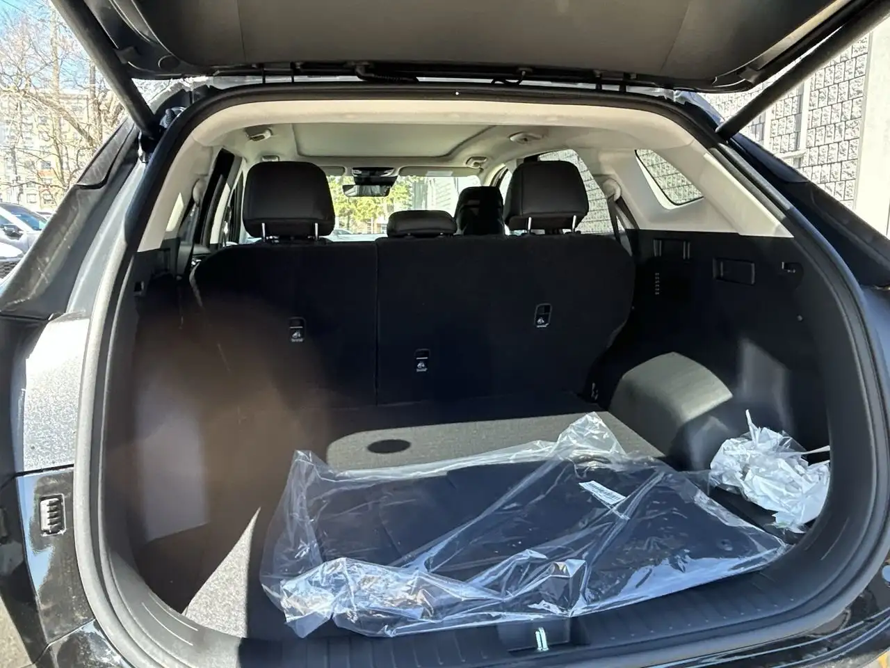 Kia Sportage fotografie Kia Sportage