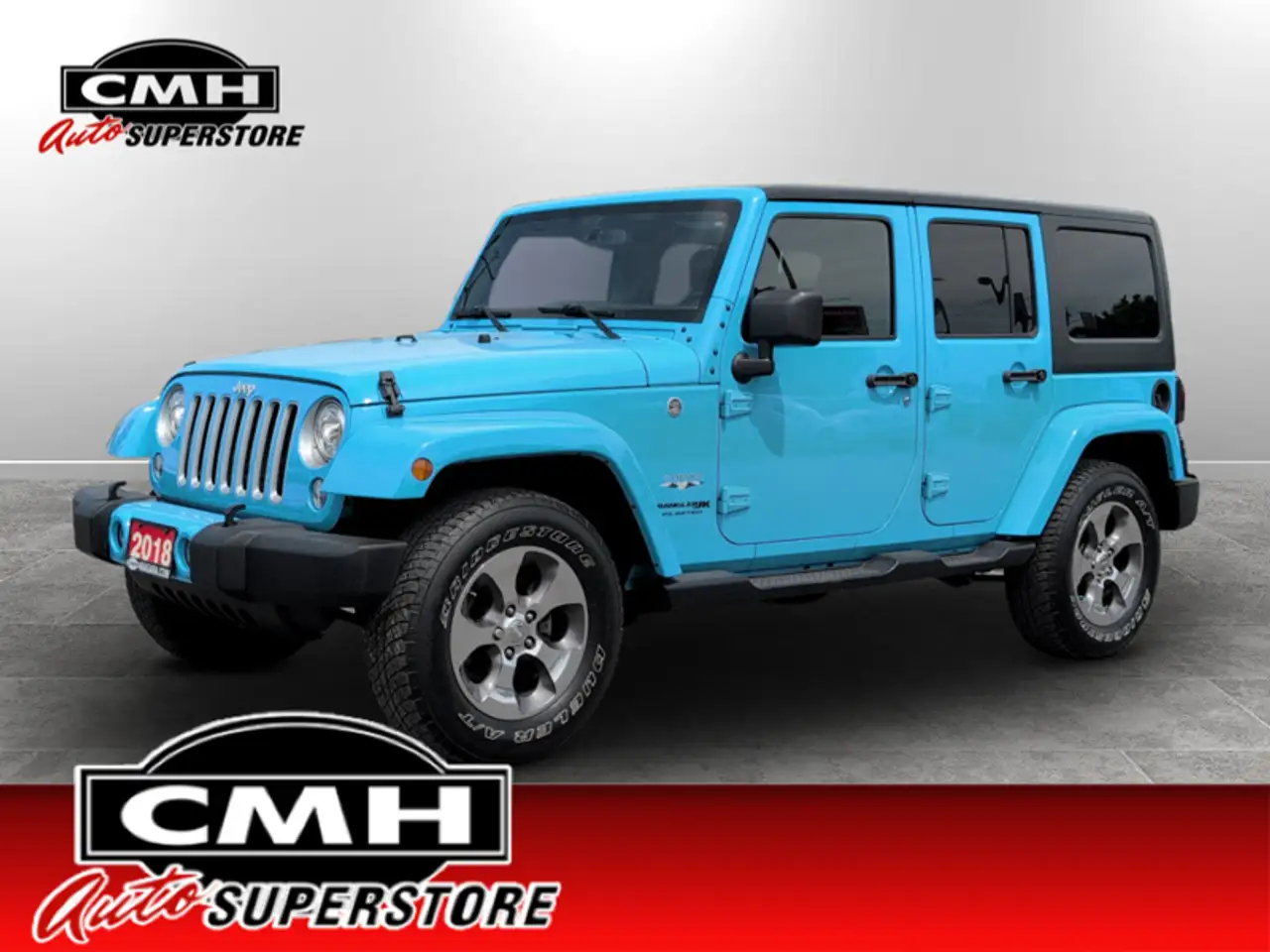 Jeep Wrangler photo Jeep Wrangler