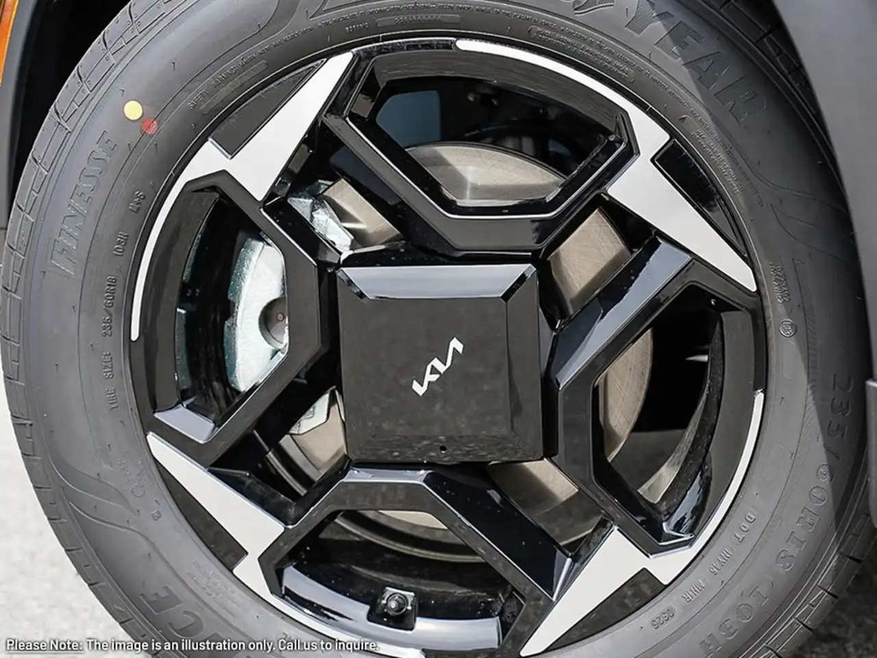 Kia Sportage снимка Kia Sportage