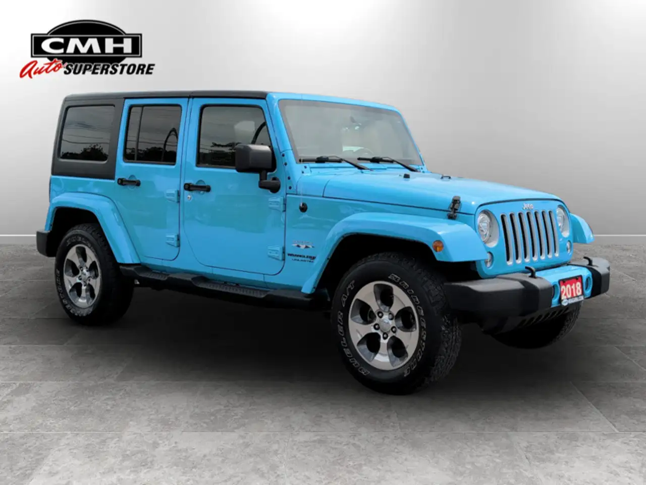 Jeep Wrangler photo Jeep Wrangler