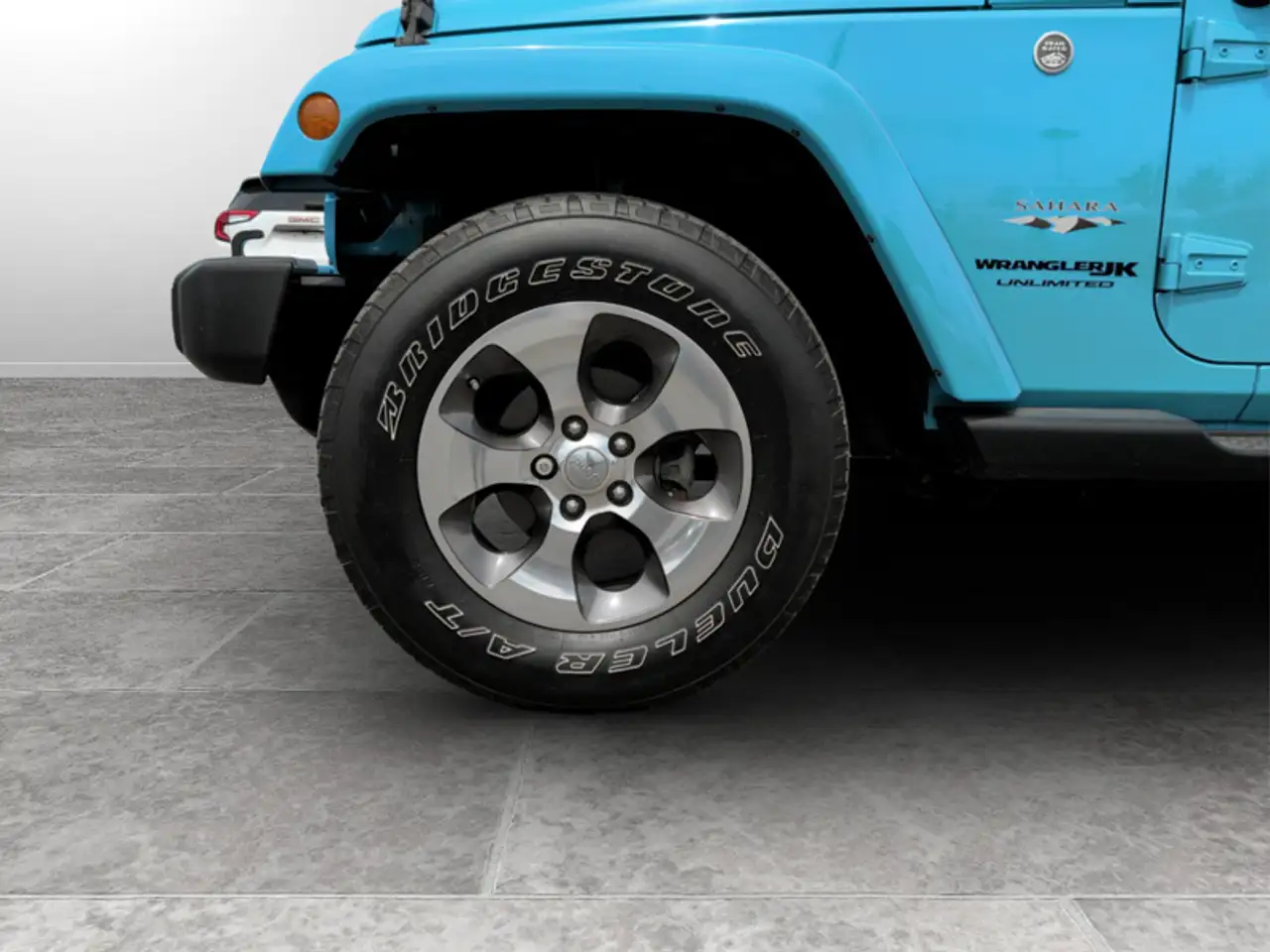 Jeep Wrangler photo Jeep Wrangler