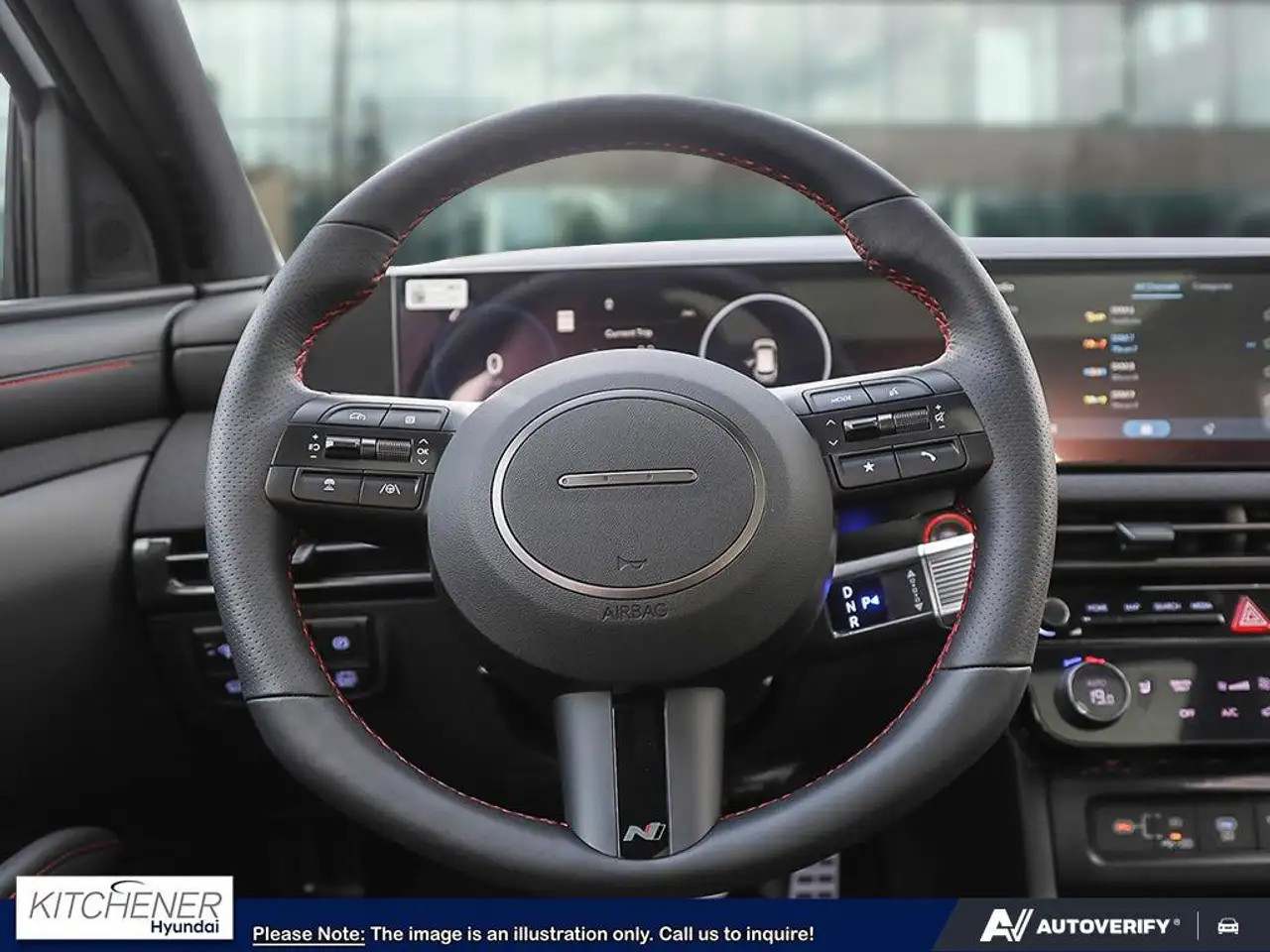 Hyundai TUCSON fotografie Hyundai TUCSON