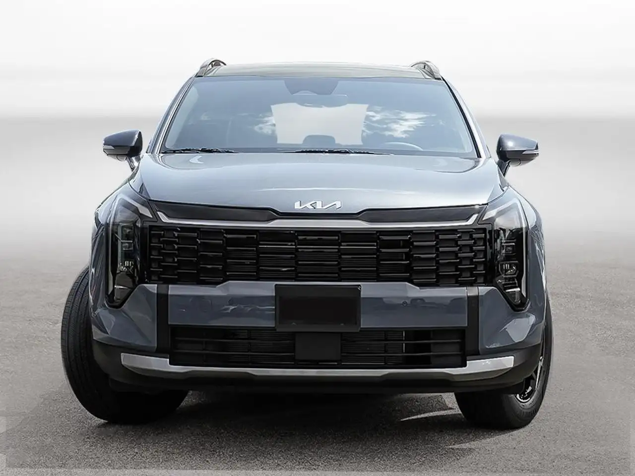 Kia Sportage снимка Kia Sportage