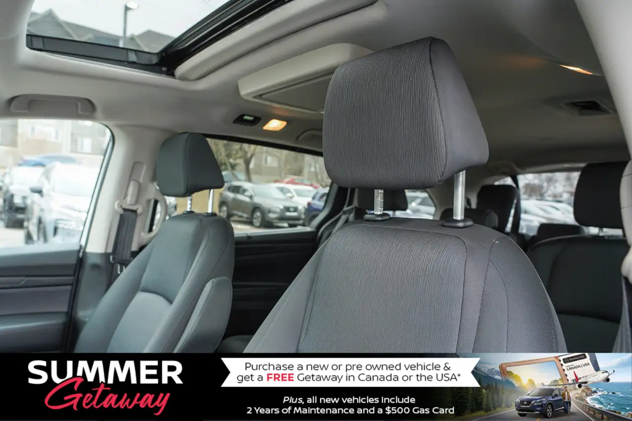 Honda Odyssey fotografie Honda Odyssey