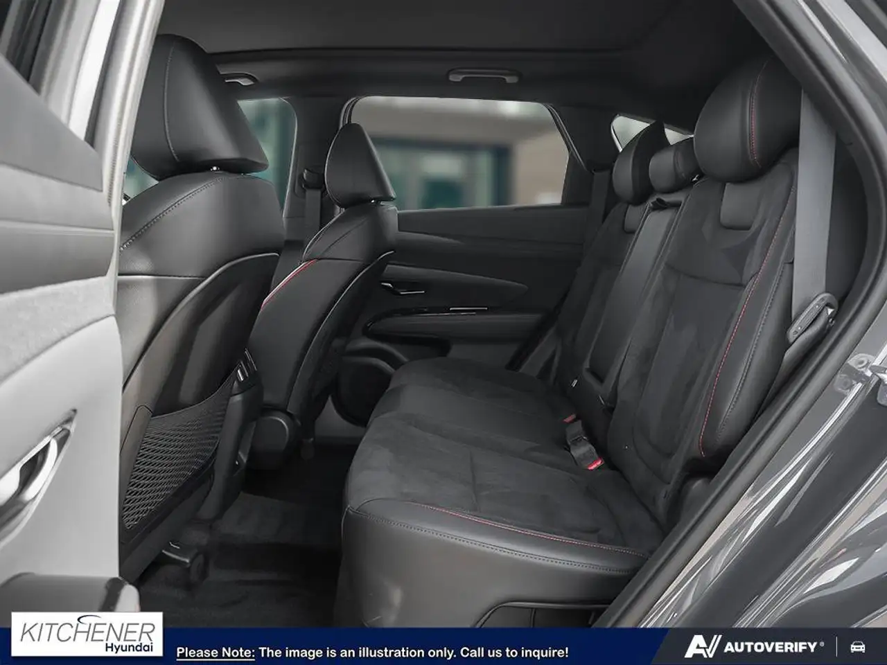Hyundai TUCSON fotografie Hyundai TUCSON