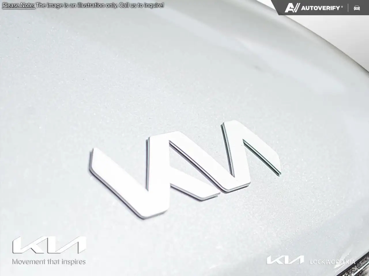 2026 Kia Carnival