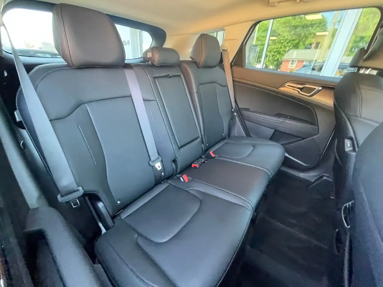 Kia Sportage photo Kia Sportage