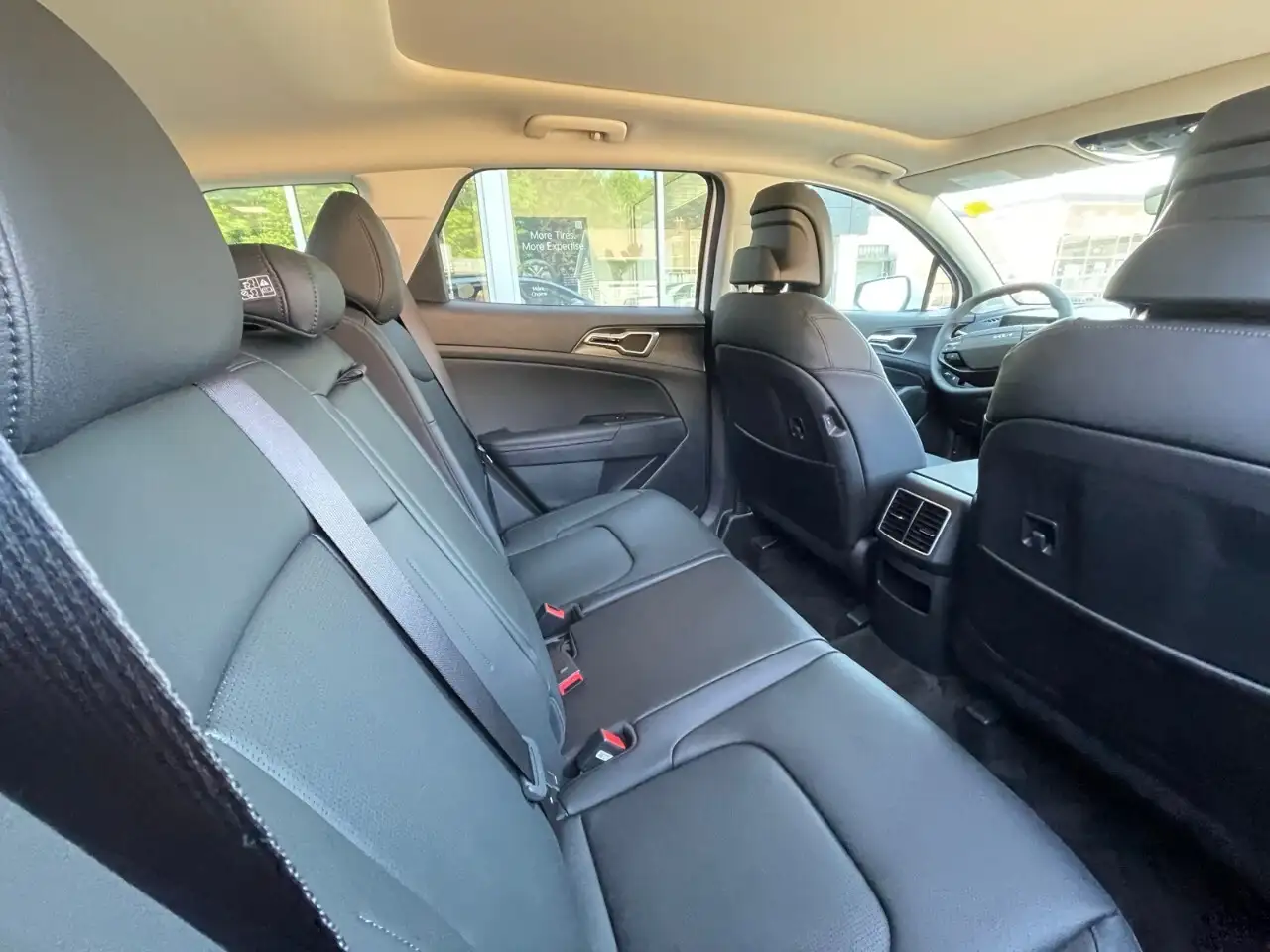 Kia Sportage photo Kia Sportage