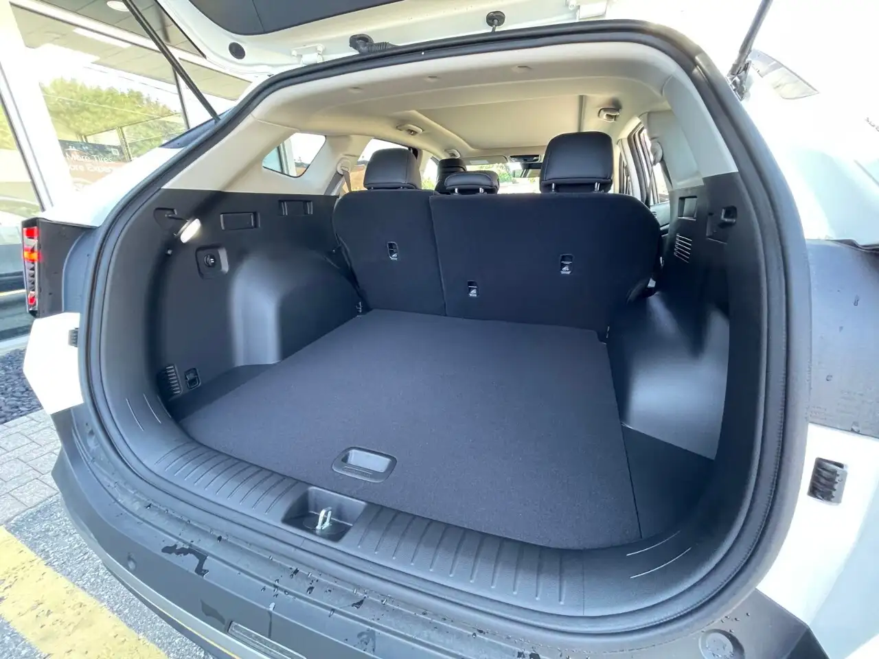 Kia Sportage photo Kia Sportage