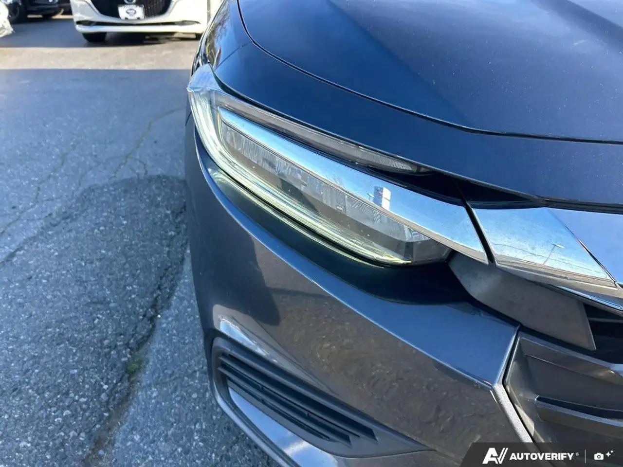 Honda Insight снимка Honda Insight