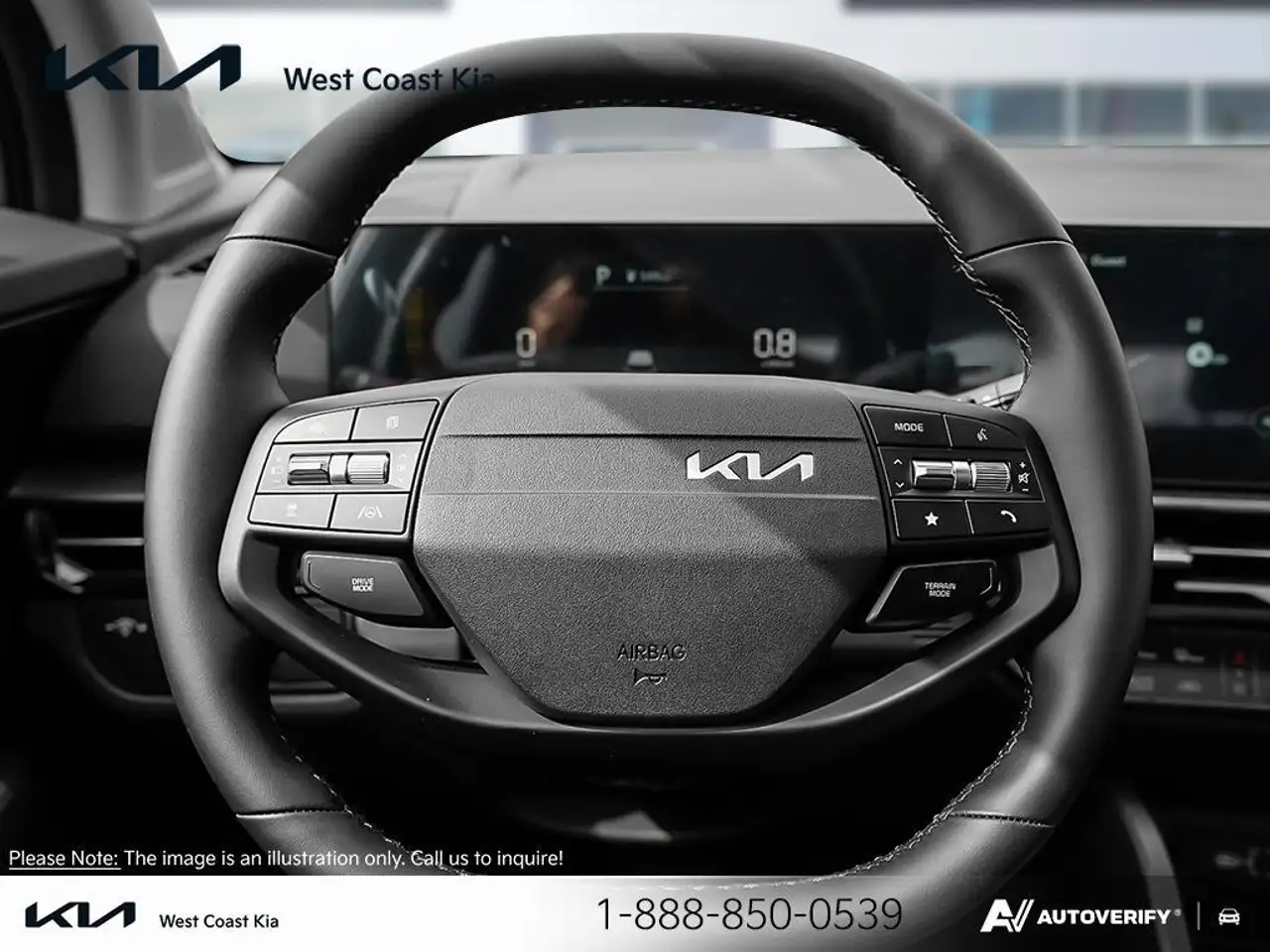 Kia Sportage fotografie Kia Sportage
